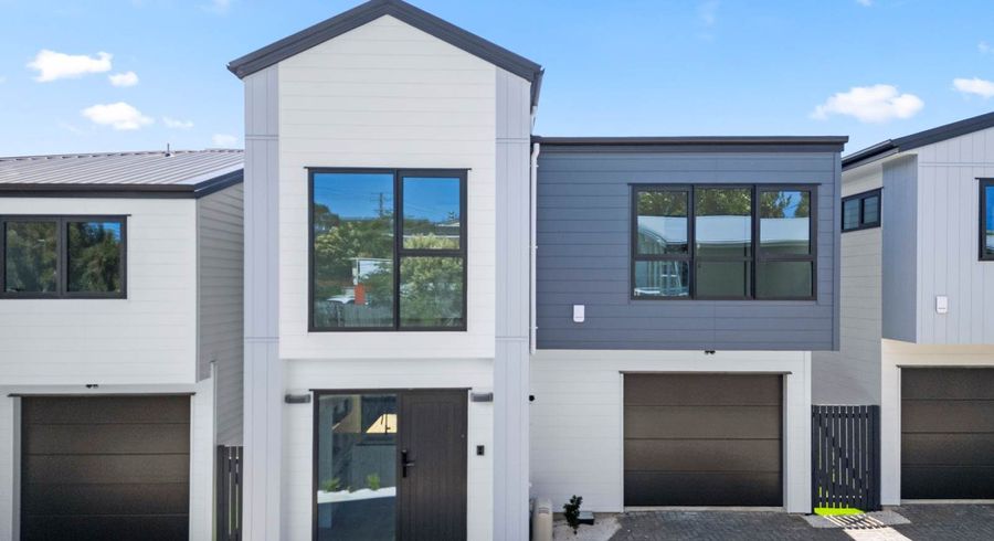  at Lots 1-5/334 Swanson Road, Ranui, Waitakere City, Auckland