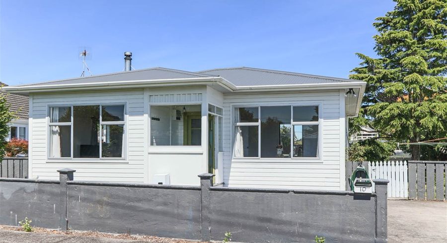  at 10 MAHOE ST, Inglewood, INGLEWOOD