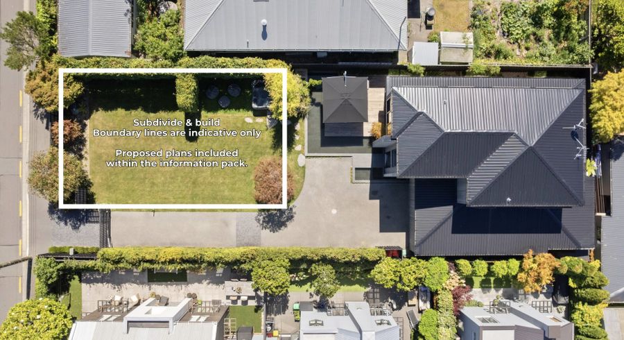  at 40 Hewitts Road, Merivale, Christchurch City, Canterbury