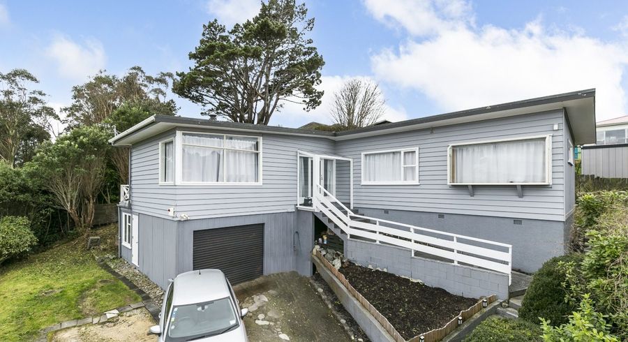  at 51 Turville Crescent, Newlands, Wellington, Wellington