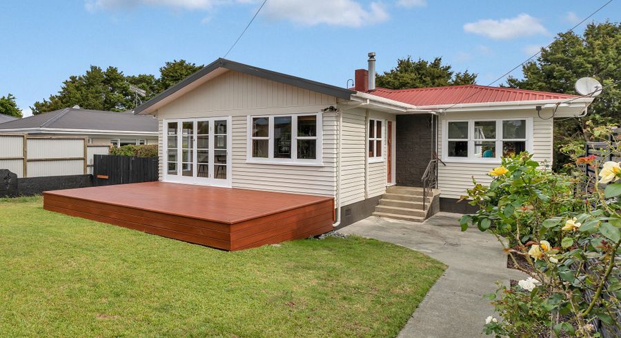  at 21 George Point Road, Onerahi, Whangarei