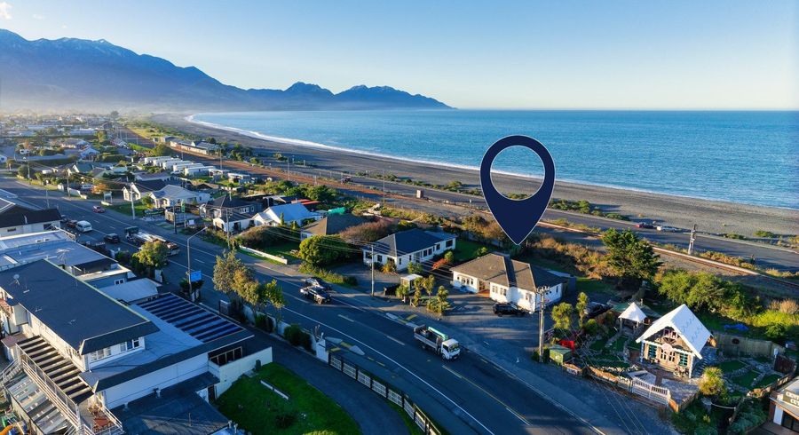  at 10 Beach Road, Kaikoura, Kaikoura, Marlborough