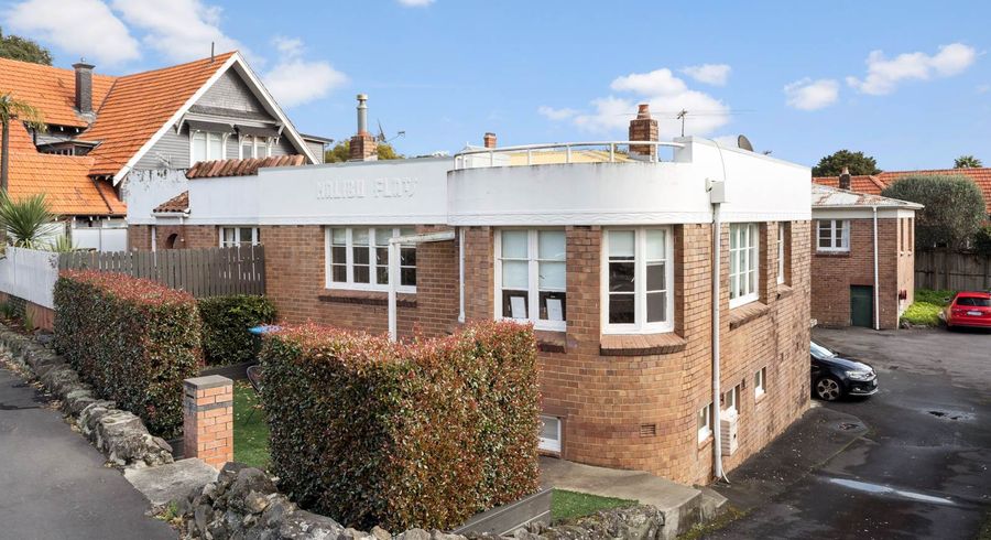  at 3/281 Mount Eden Road, Mount Eden, Auckland