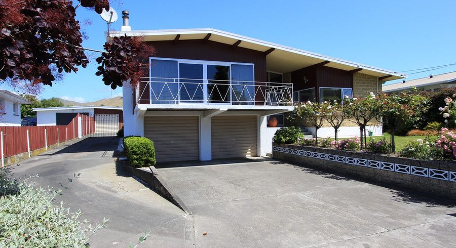  at 13 Mitchell Street, Redwoodtown, Blenheim
