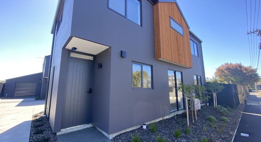  at 1/73 Vogel Street, Richmond, Christchurch City, Canterbury