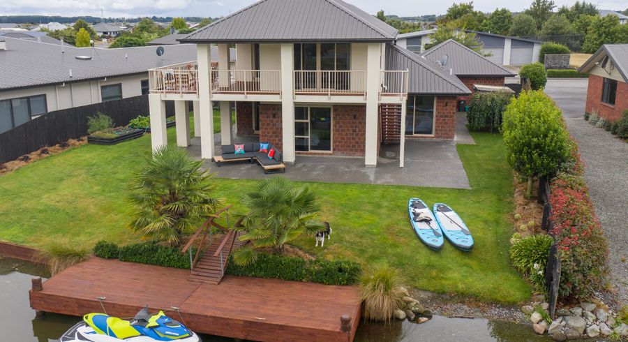  at 8 Ludlow Drive, Huntingdon, Ashburton