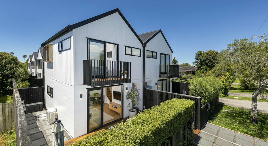  at 70A Neil Avenue, Te Atatu Peninsula, Waitakere City, Auckland