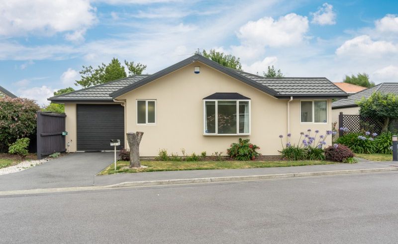  at 38D English Street, Sockburn, Christchurch