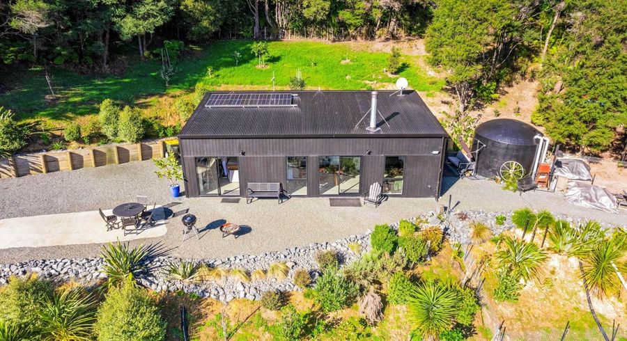  at 572 Krippner Road, PUHOI, SILVERDALE