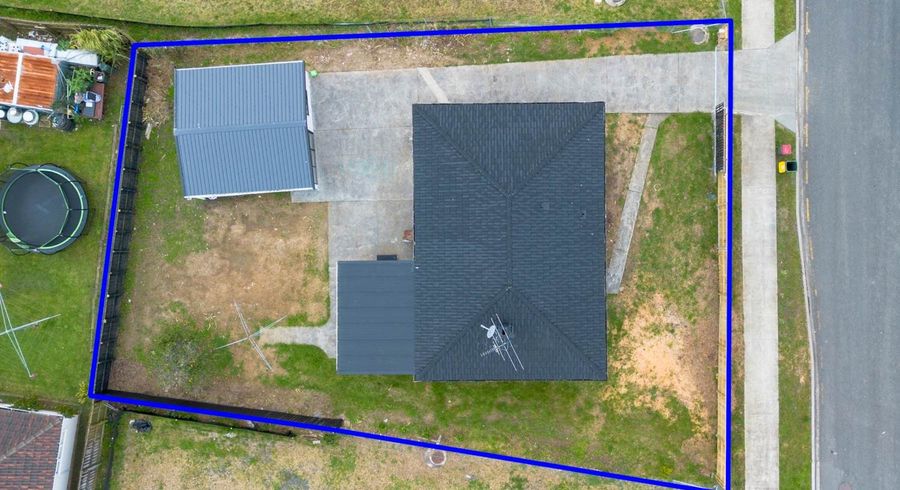  at 15 Mayflower Close, Mangere East, Manukau City, Auckland