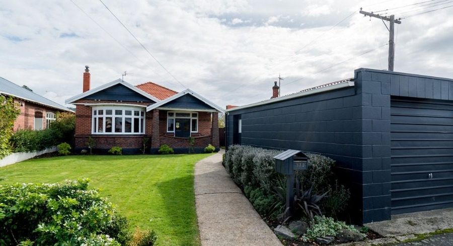  at 372 Bay View Road, Saint Clair, Dunedin, Otago