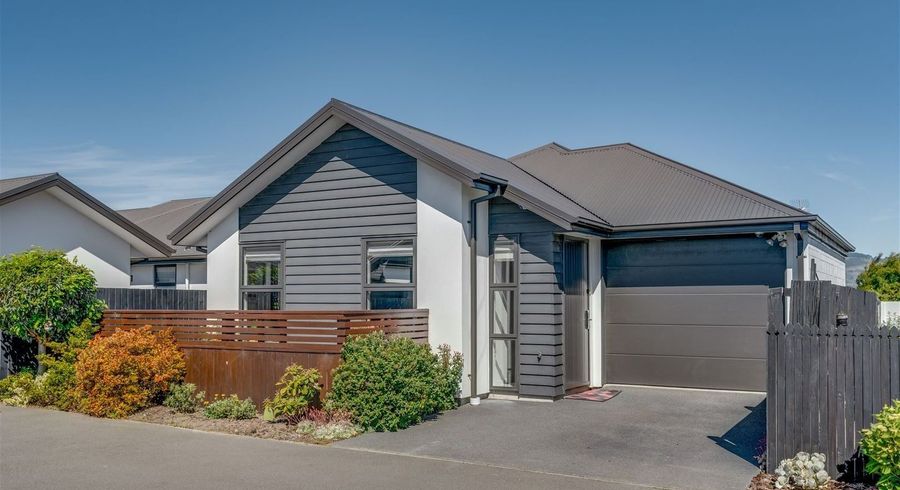  at 101 Kittyhawk Avenue, Wigram, Christchurch City, Canterbury