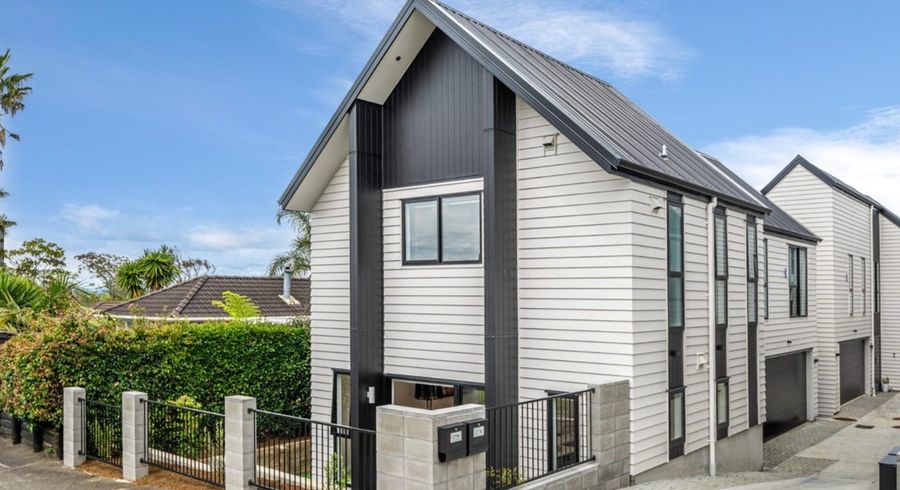  at 37A West Tamaki Road, Saint Heliers, Auckland City, Auckland