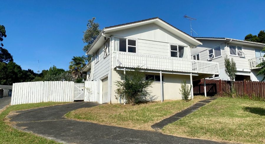  at 84 Salamanca Road, Sunnynook, Auckland