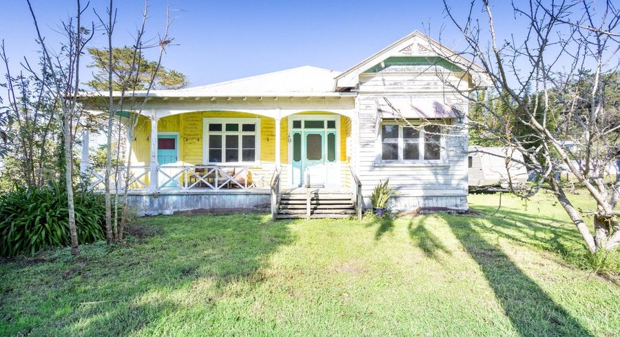  at 35 Mount Wesley Coast Road, Dargaville, Kaipara, Northland