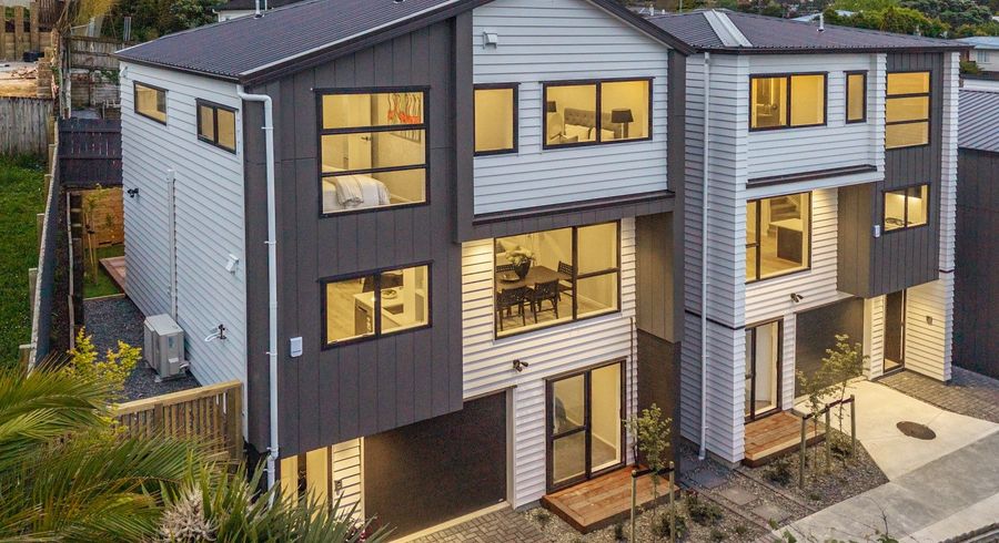  at 4F Meadowvale Avenue, Forrest Hill, North Shore City, Auckland