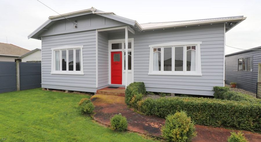  at 34 Wallace Street, Grasmere, Invercargill