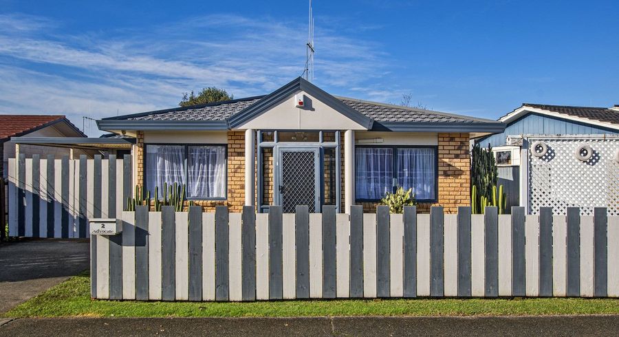  at 2 Wanaka Street, Tikipunga, Whangarei