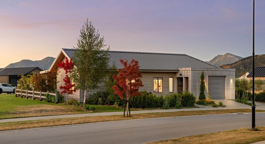  at 3 Doug Ledgerwood Drive, Wanaka, Wanaka, Otago