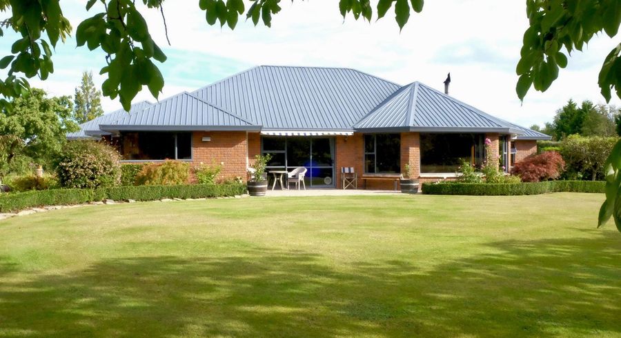  at 275 Homestead Road, Weston, Waitaki, Otago