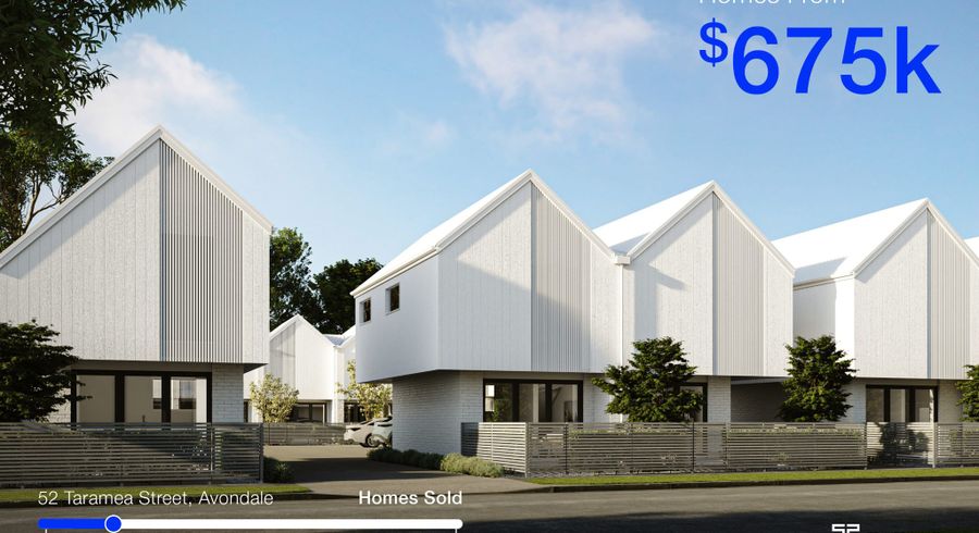  at 52 Taramea Street, Avondale, Auckland City, Auckland