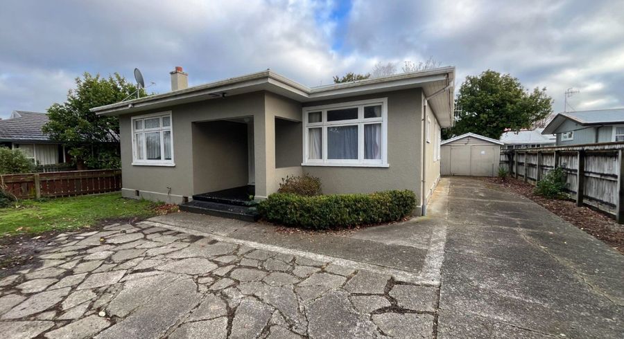  at 351 College Street, West End, Palmerston North, Manawatu / Whanganui