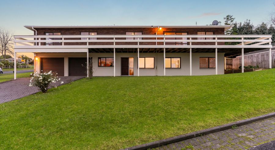  at 22 Rhinevale Close, Henderson, Waitakere City, Auckland