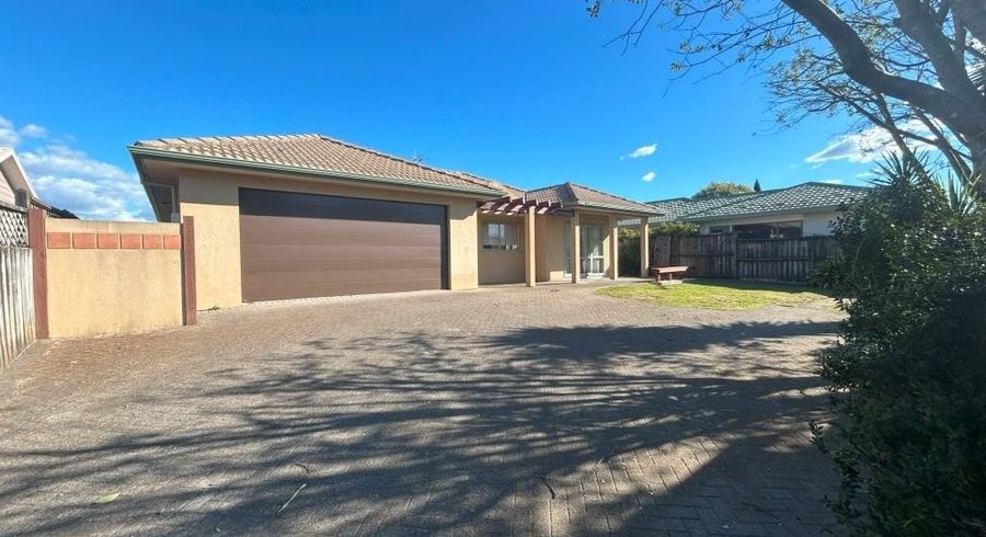  at 117 Blake Boulevard, Papamoa Beach, Tauranga, Bay Of Plenty