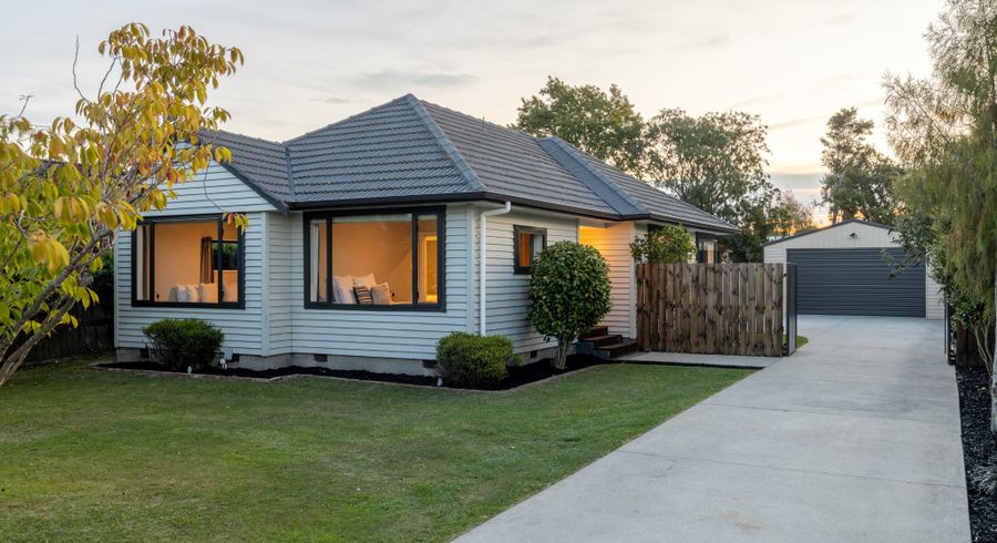  at 99 Marshland Road, Shirley, Christchurch