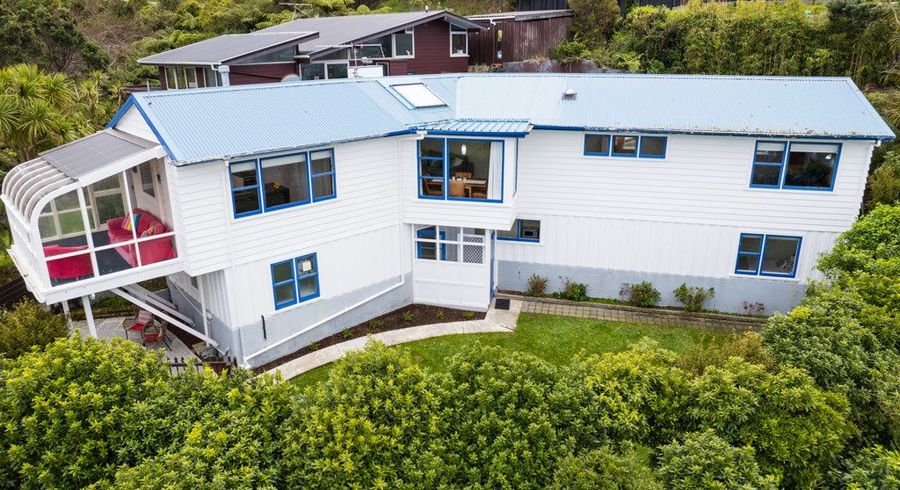  at 115 Dowse Drive, Maungaraki, Lower Hutt
