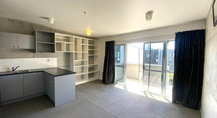  at C5/25 Cheshire Street, Parnell, Auckland City, Auckland