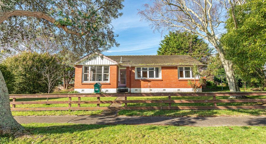  at 163 Paterson Street, Aramoho, Whanganui, Manawatu / Whanganui
