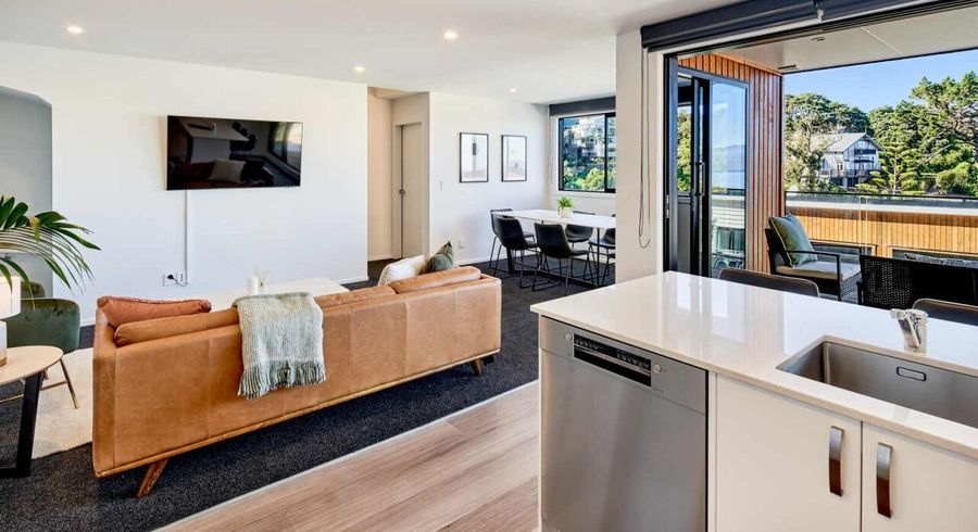  at 58 Rangiora Avenue, Wellington Central, Wellington, Wellington