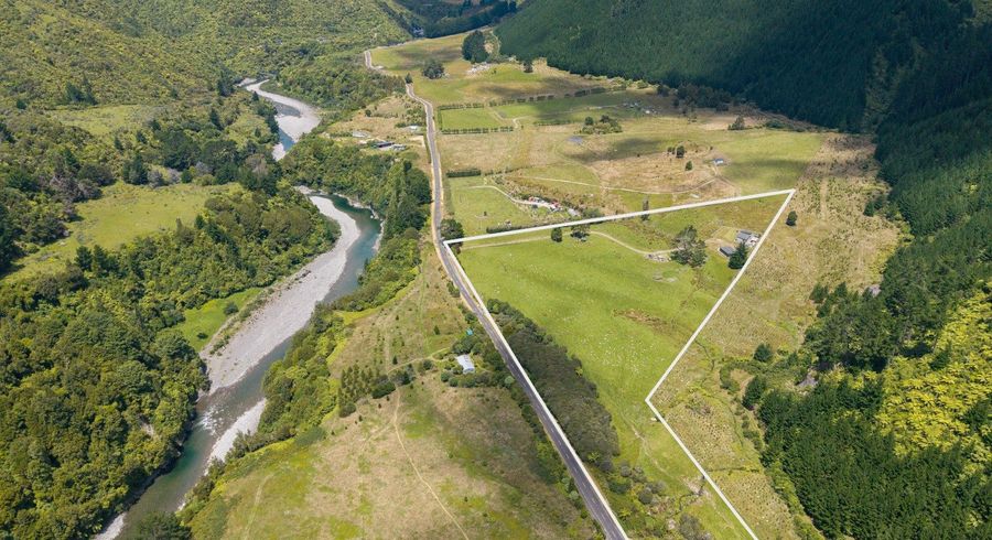  at 1150 Otaki Gorge Road, Otaki