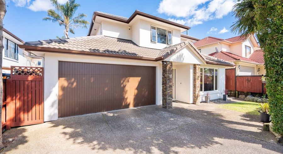 at 83 Wayne Francis Drive, Flat Bush, Manukau City, Auckland