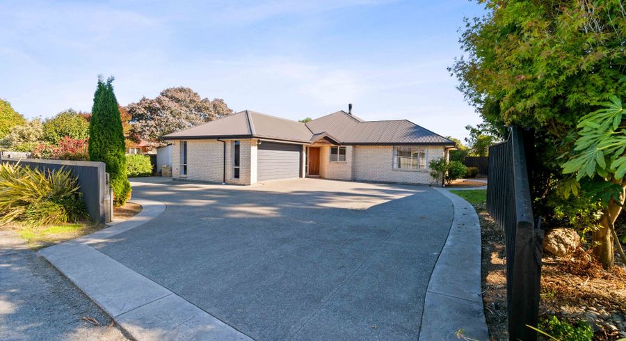  at 119 Lowes Road, Rolleston, Selwyn, Canterbury