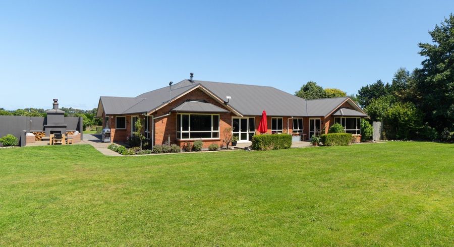  at 110 Aicken Road, Otatara, Invercargill, Southland
