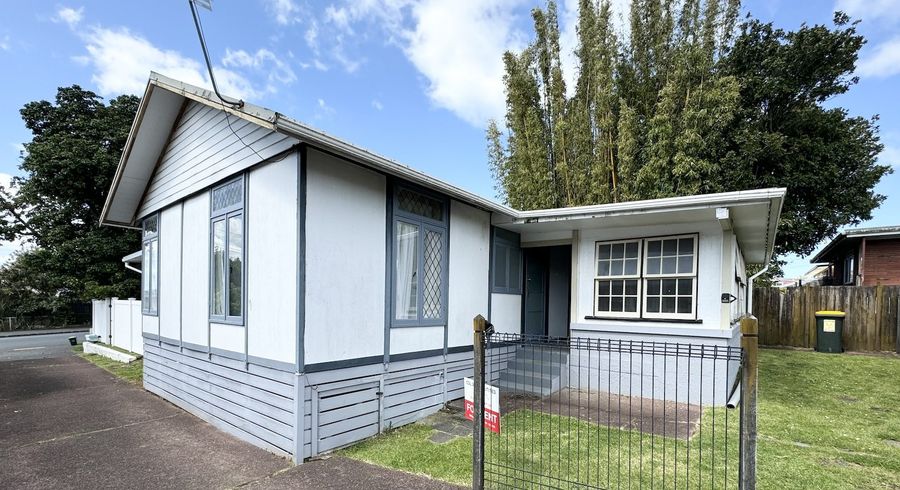  at 409 Blockhouse Bay Road, Blockhouse Bay, Auckland