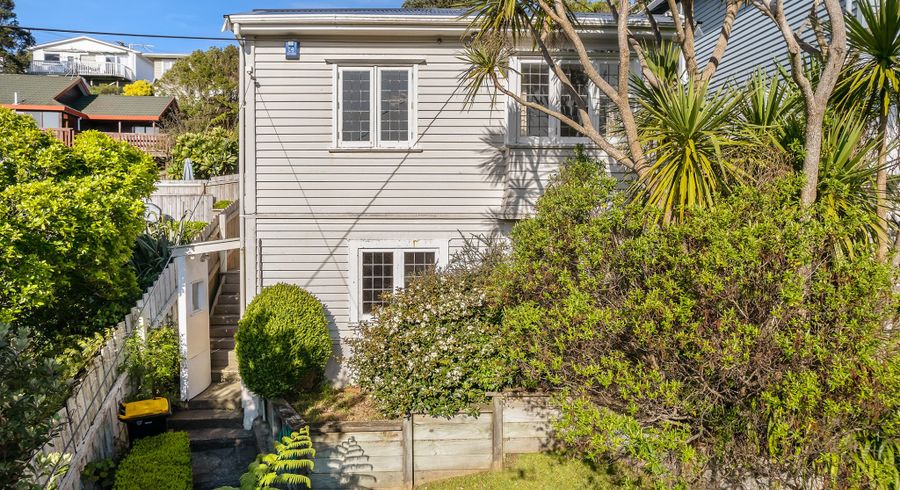  at 21 Harland Street, Brooklyn, Wellington, Wellington