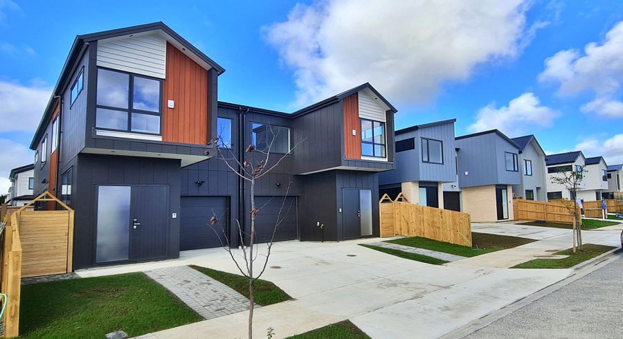  at 24a Hearth Street, Flat Bush, Manukau City, Auckland