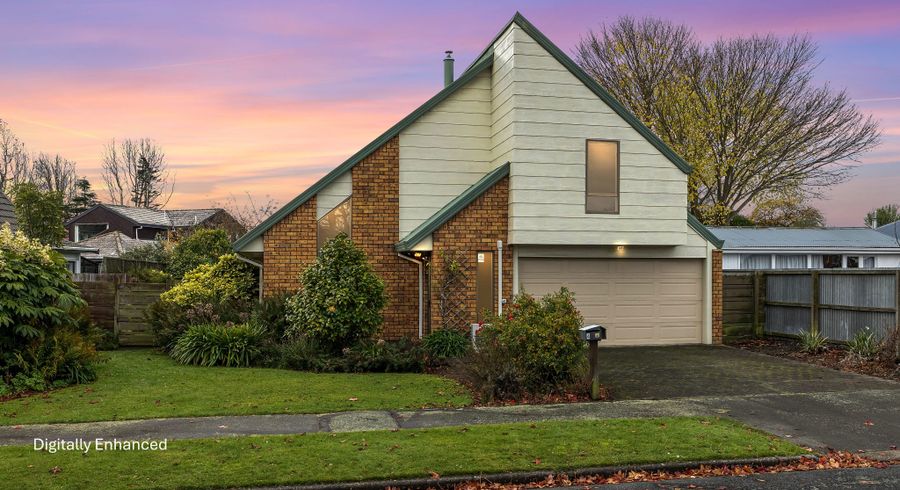  at 4 Cullahill Street, Harewood, Christchurch City, Canterbury