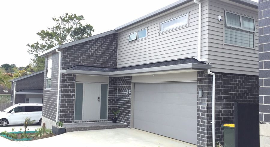  at 61A Moore St, Howick, Manukau City, Auckland