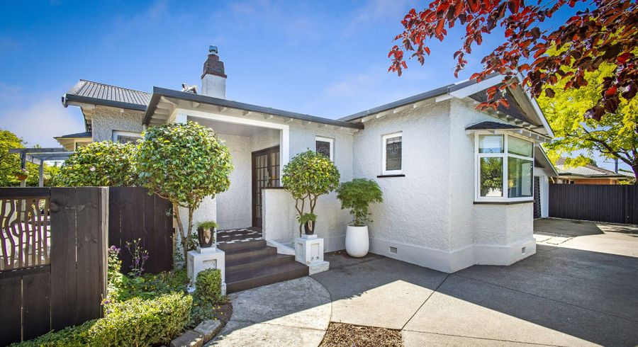  at 126 Hamilton Avenue, Ilam, Christchurch