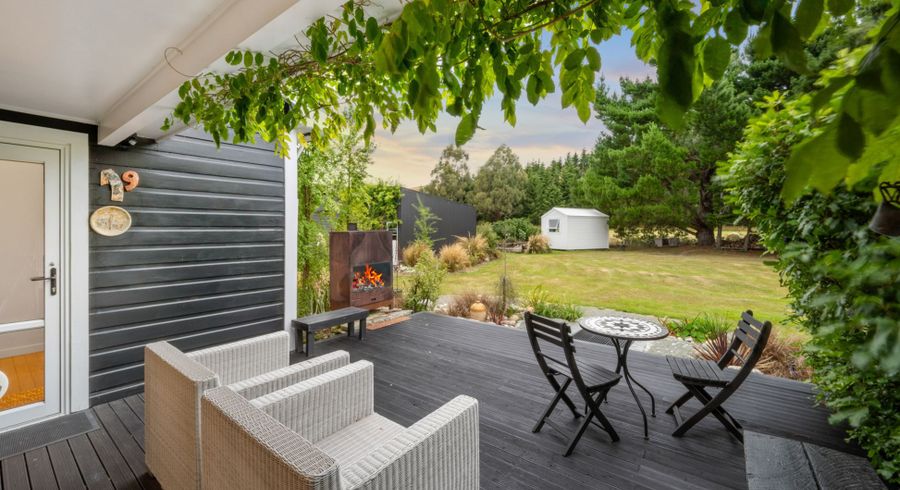  at 19 The Terrace, Garston, Southland, Southland