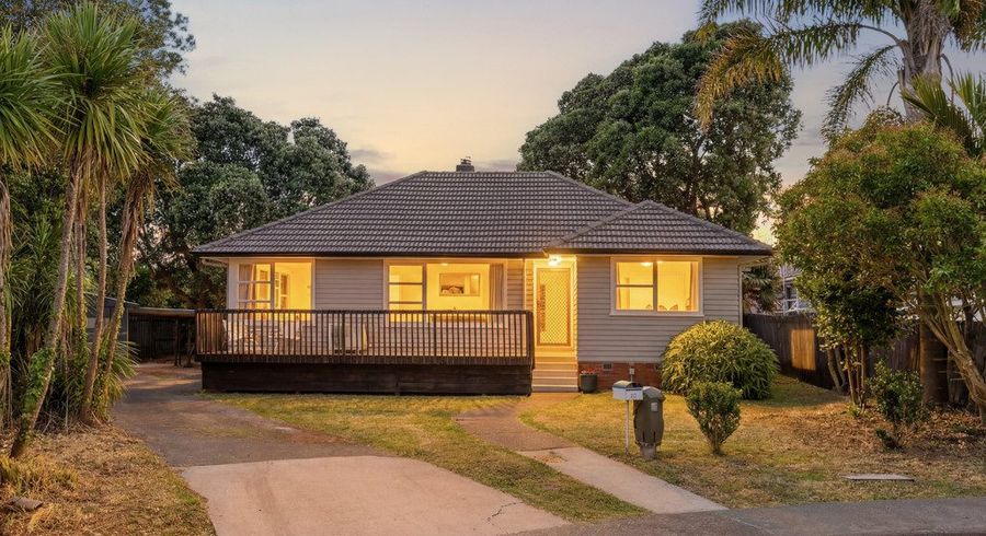  at 24 Mackenzie Street, Te Atatu South, Waitakere City, Auckland