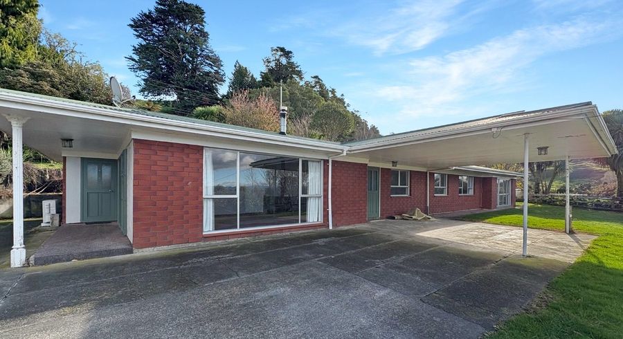  at 86 Tanga Road, Taumarunui, Ruapehu, Manawatu / Whanganui