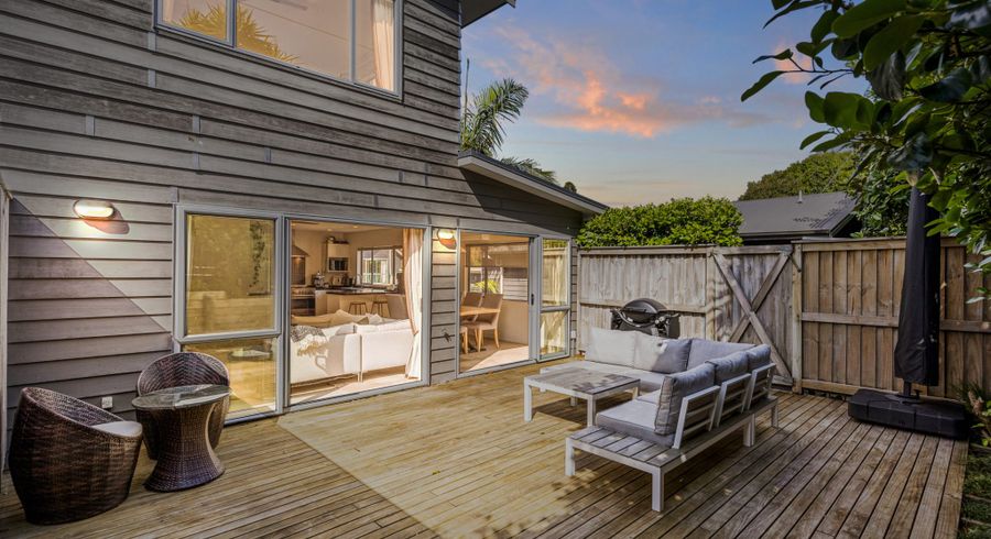  at 106E Gowing Drive, Meadowbank, Auckland