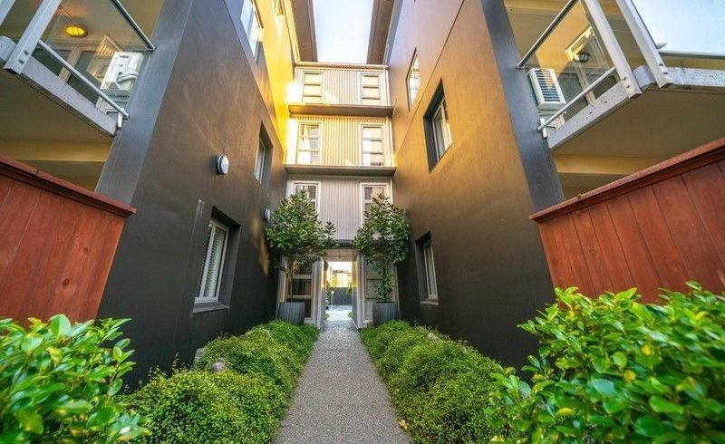  at 20/136 Salisbury Street, City Centre, Christchurch City, Canterbury