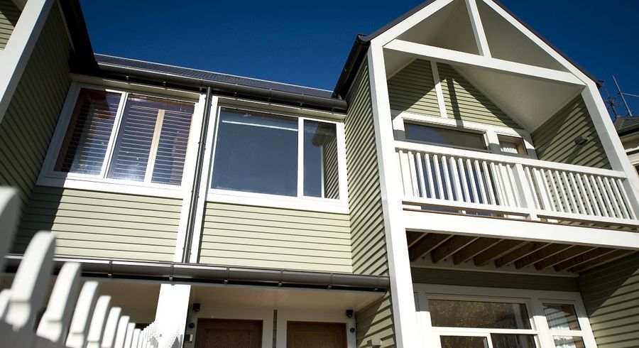  at 90A Chester Street East, City Centre, Christchurch City, Canterbury