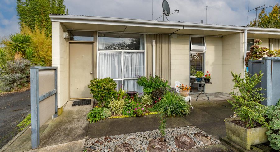  at 6/20 Riverlea Road, Riverlea, Hamilton, Waikato